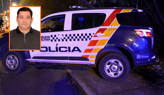 Vereador preso com arma em carro