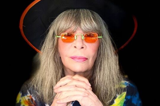 Rita Lee 