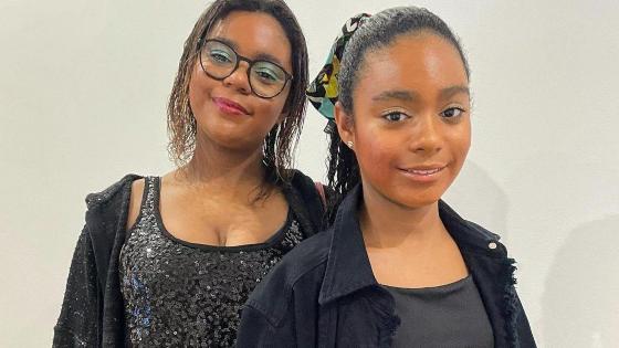 FILHAS DE GLÓRIA MARIA