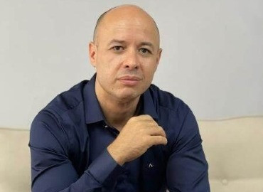 LAURO HENRIQUE SANTOS