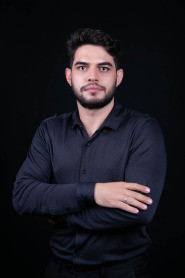 YAGO MEDEIROS