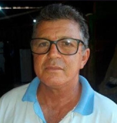 Antônio Melchior Rodrigues