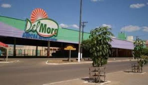 Supermercado Del Moro