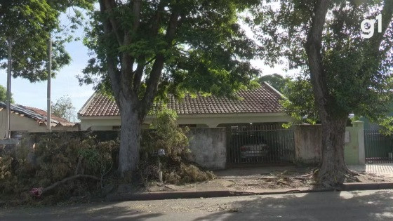 Natal sangrento