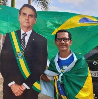 Zé do Renascer 