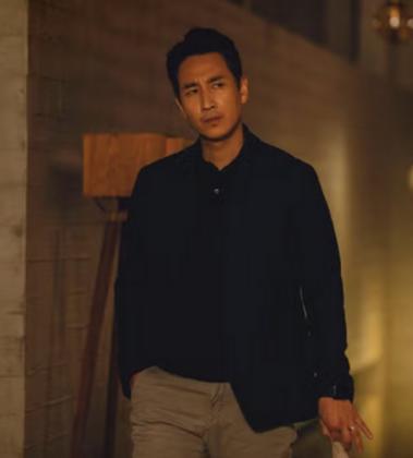 ATOR SUL COREANO MORRE 