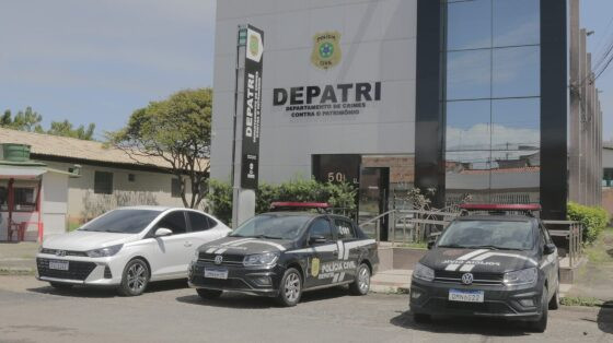 POLÍCIA CIVIL DE SERGIPE