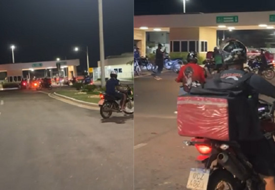 MOTOBOYS