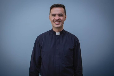 PADRE RENAN 