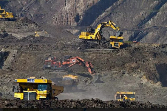 MINERAÇAO