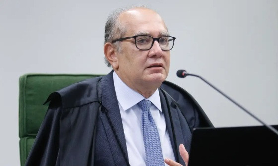 Gilmar Mendes