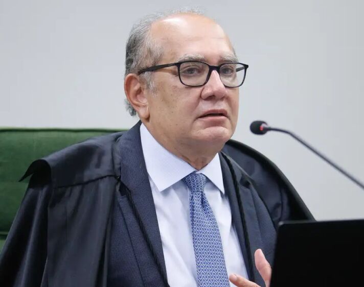 Gilmar Mendes