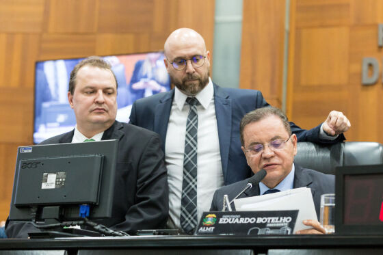 Max Russi, Beto Dois a Um, Eduardo Botelho
