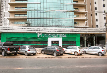 Defensoria Pública 