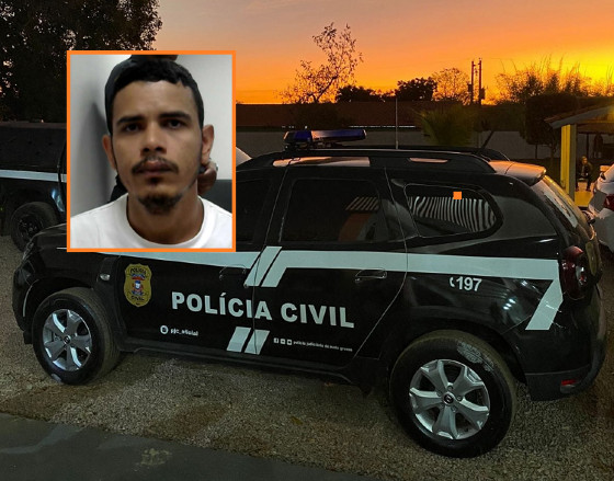 Juíza mantém prisão de líder do CV