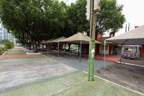 Praça do Terra Nova