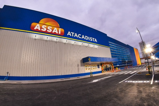 novo assaí