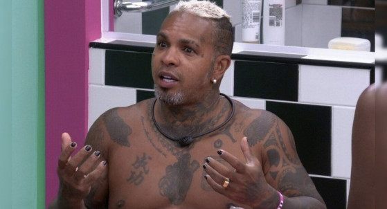 RODRIGUINHO