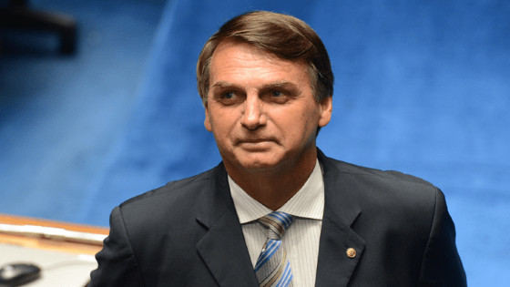 BOLSONARO