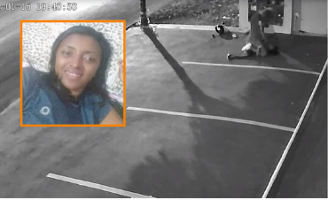 francisca alves do nascimento