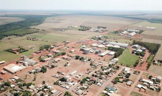 Boa Esperança do Norte