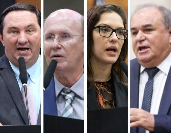 Barranco, Carlos Avallone, Janaia Riva e Valter Miotto