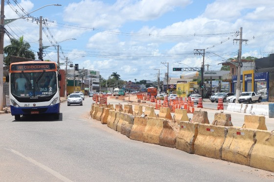 Avenida da FEB