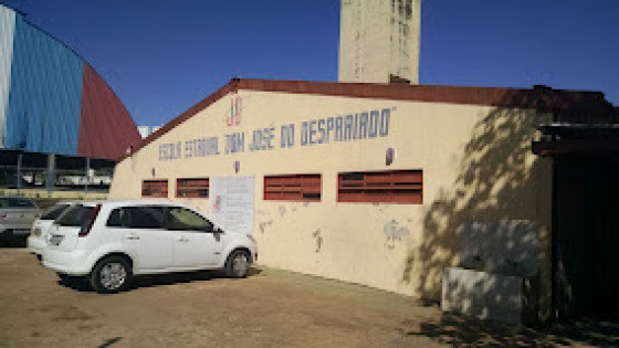 Escola Dom José do Despraido 