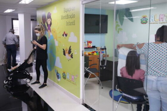Espaço Cidadania