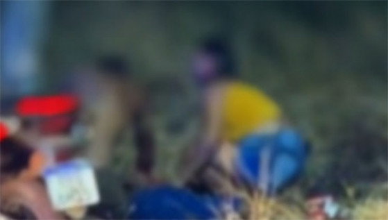 homem morto vila bela