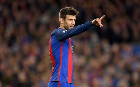 pique volta aos gramados