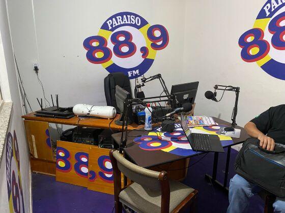 radio pirata