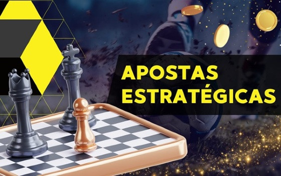 artigo apostas