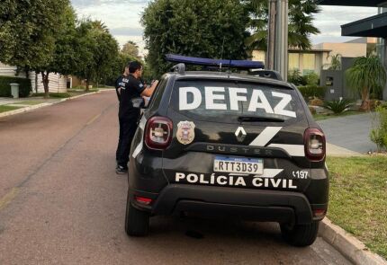 Operações Defaz