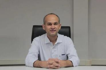 EVANDO SOARES DA SILVA