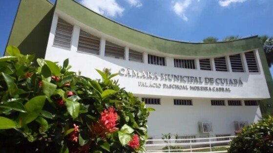 Câmara de Cuiabá