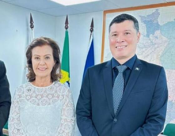 Luluca Ribeiro, Teté Bezerra