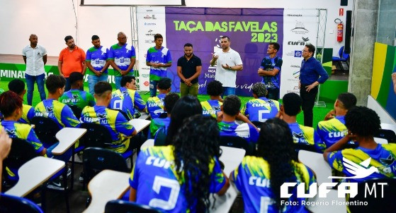 cufa