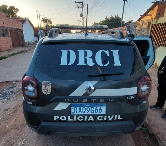 DRCI