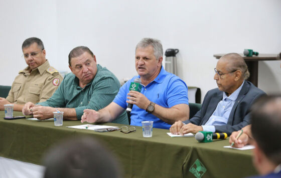 Frente Parlamentar do Agro