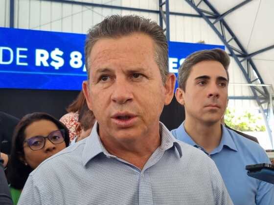 MAURO MENDES