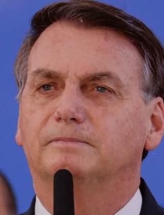 BOLSONARO 