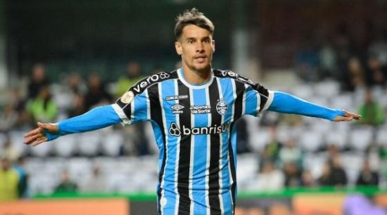 GREMIO ARTIGO