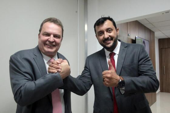 Allan Kardec, Max Russi