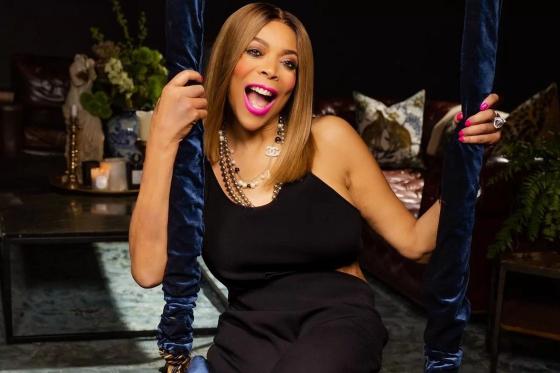 Wendy Williams