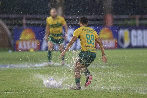 arena pantanal