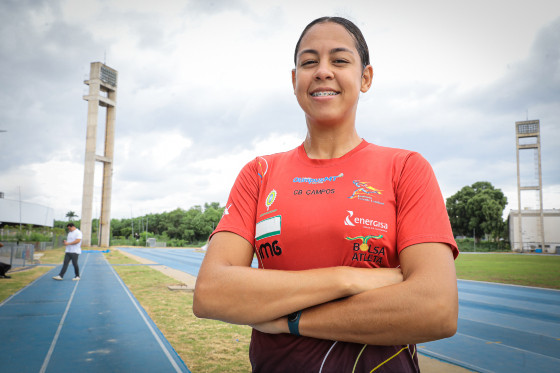 ATLETA DE MT