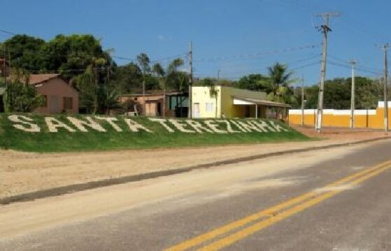 Santa Terezinha MT