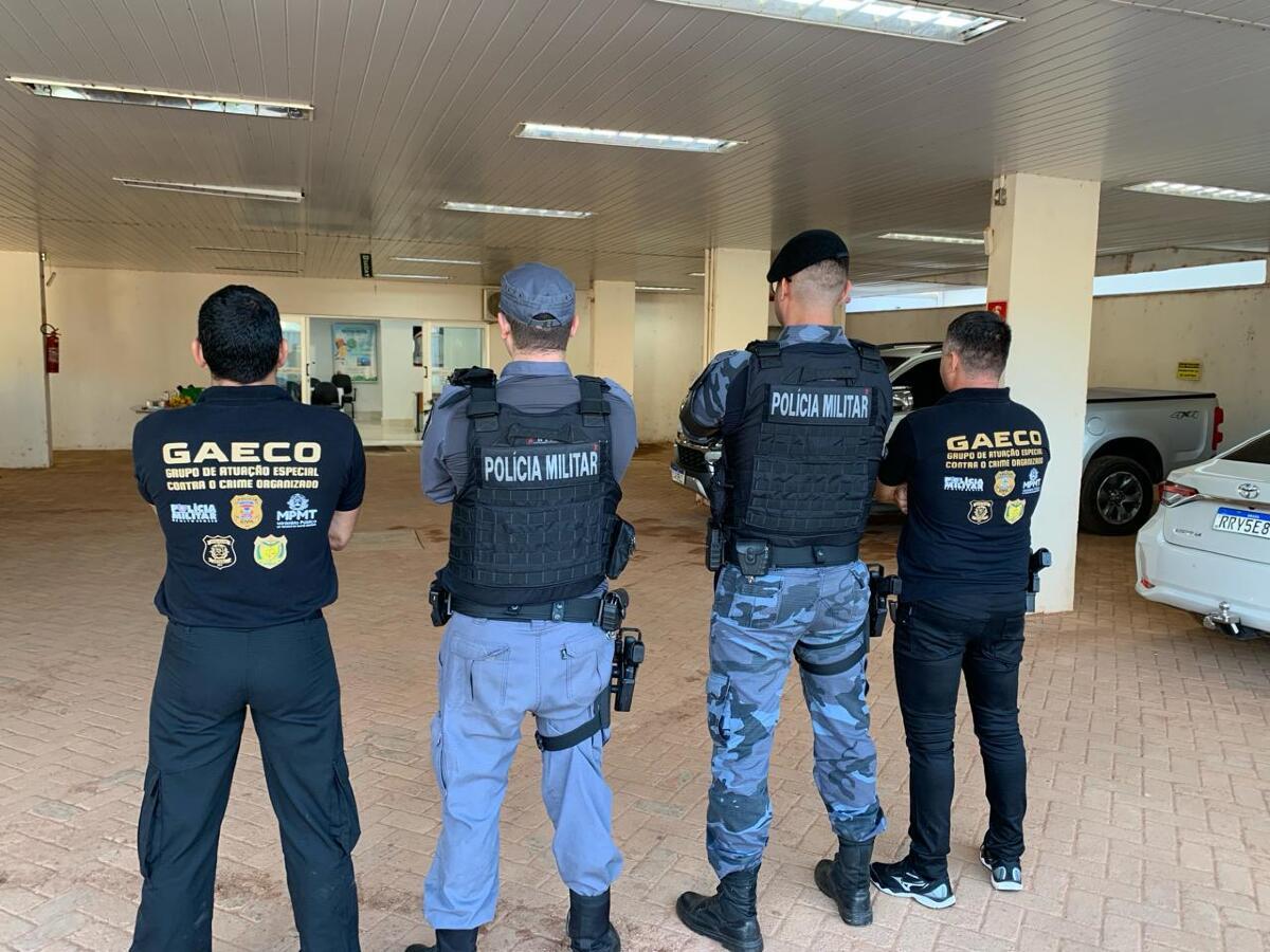 Policiais Penais De MT S o Alvos Do Minist rio P blico Acusados De policiais-penais-de-mt-s-o-alvos-do-minist-rio-p-blico-acusados-de