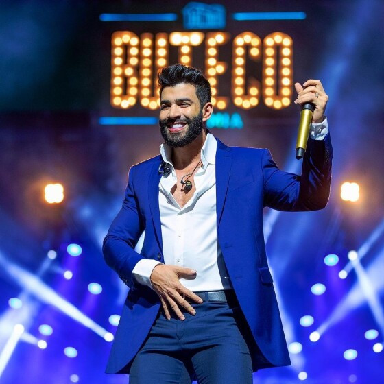 Gusttavo Lima